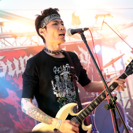 Gum Bleed (China) 14. Stoerfaktor Festival - Flugplatz Zwickau - 13. Juli 2024 (6).JPG